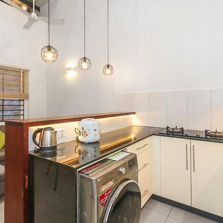 Phan Nata Apartment Siem Reap Buitenkant foto