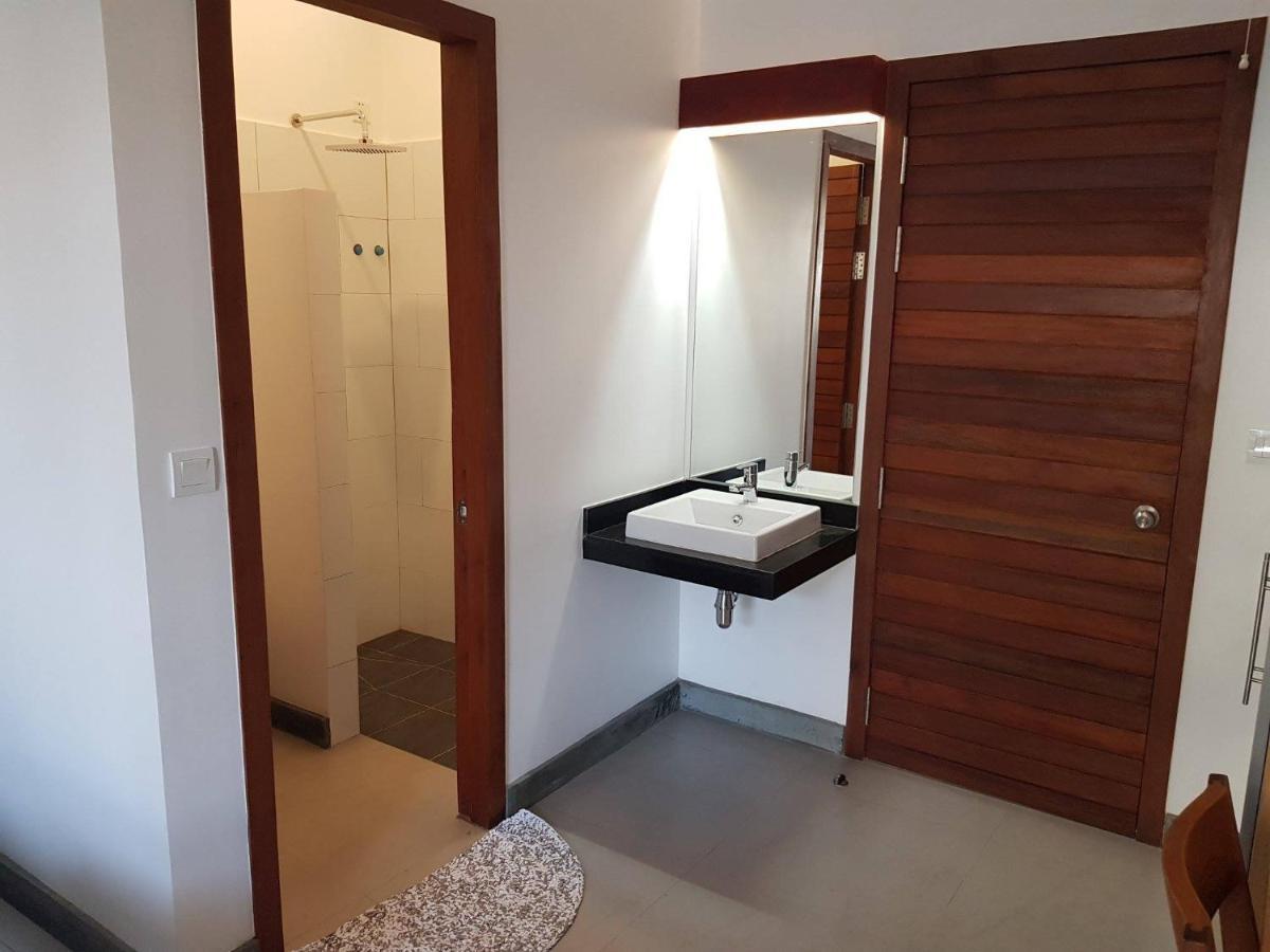 Phan Nata Apartment Siem Reap Buitenkant foto