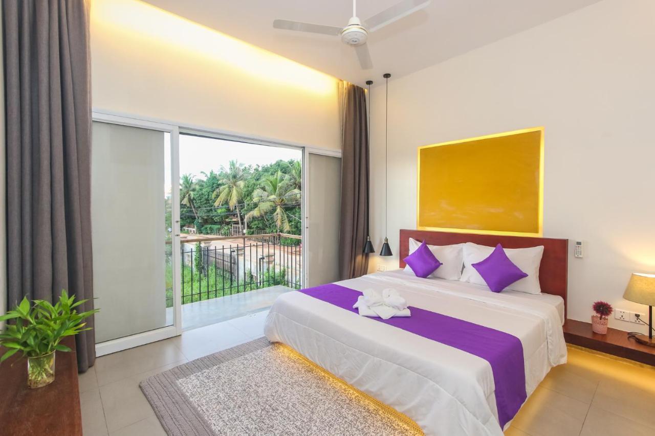 Phan Nata Apartment Siem Reap Buitenkant foto