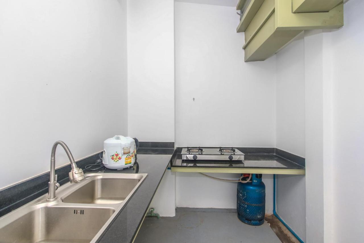 Phan Nata Apartment Siem Reap Buitenkant foto
